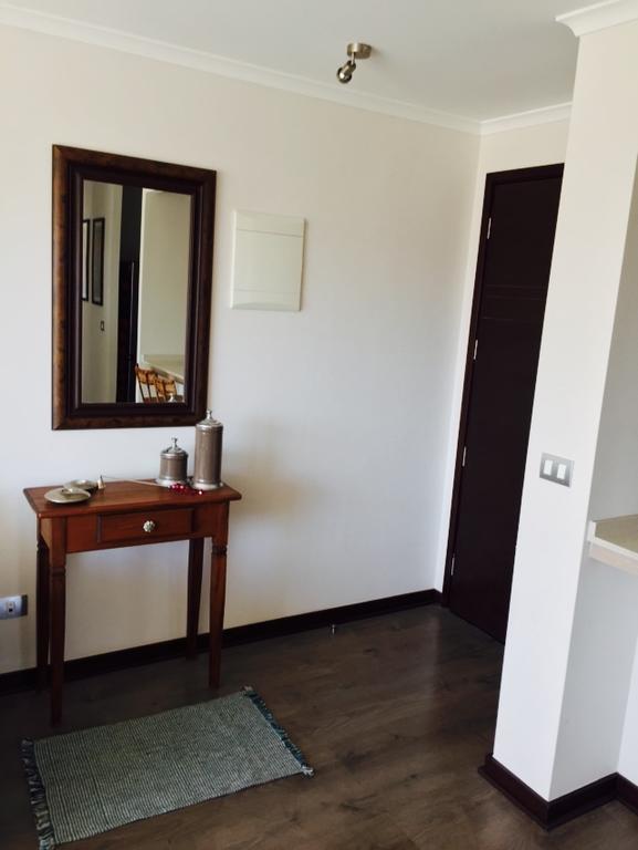 Apartmán Apartamento Boulevard Poniente Vina del Mar Exteriér fotografie