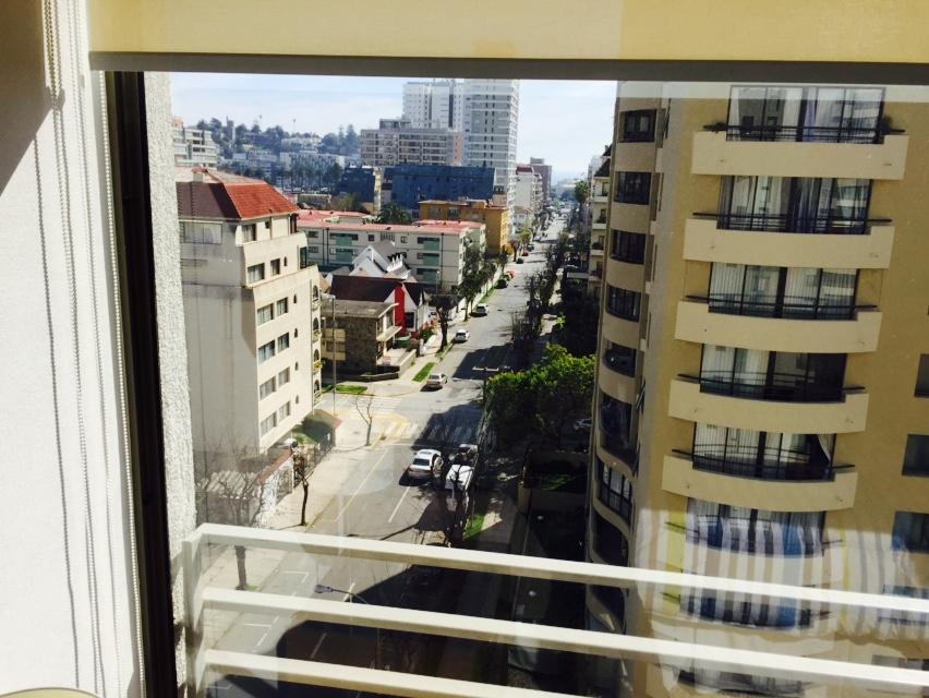 Apartmán Apartamento Boulevard Poniente Vina del Mar Pokoj fotografie
