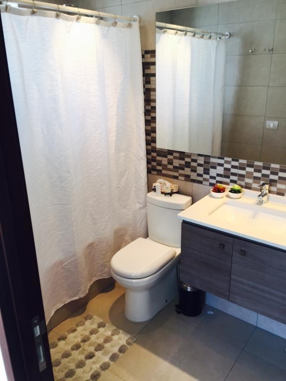 Apartmán Apartamento Boulevard Poniente Vina del Mar Pokoj fotografie