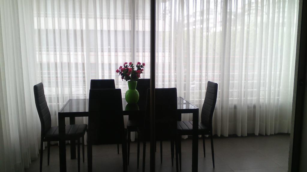 Apartmán Apartamento Boulevard Poniente Vina del Mar Exteriér fotografie